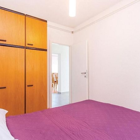 Big White Apartment Нови Винодолски Екстериор снимка